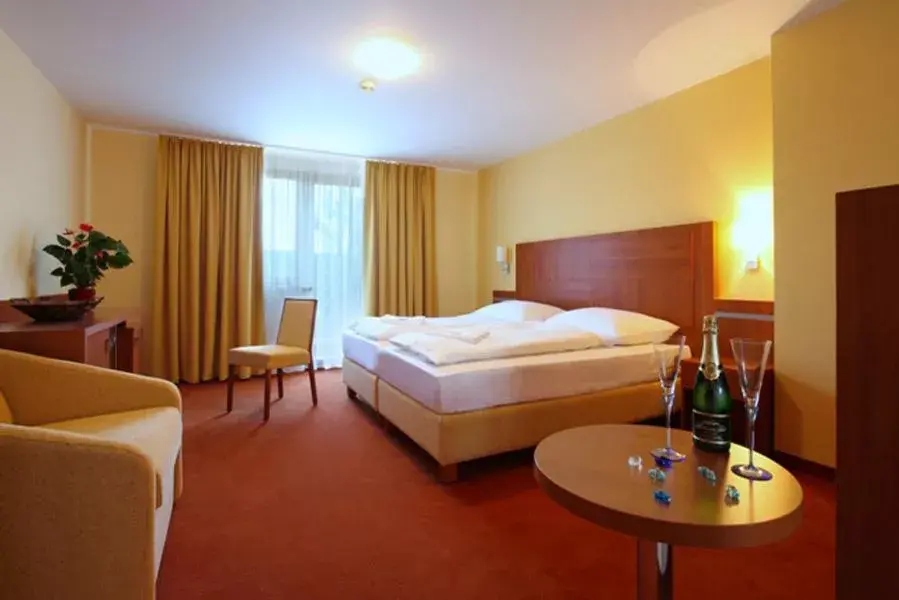 Photo 4 of Wellness resort Energetic